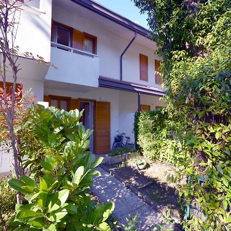 Villa Betty Lignano Sabbiadoro Luaran gambar