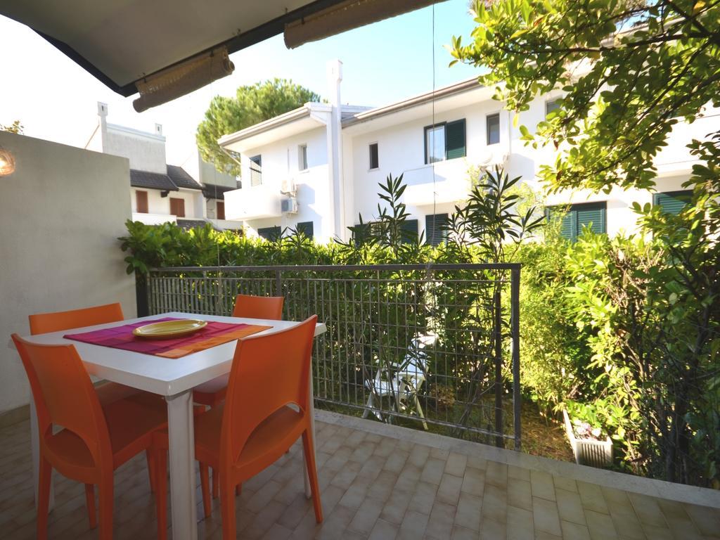 Villa Betty Lignano Sabbiadoro Luaran gambar