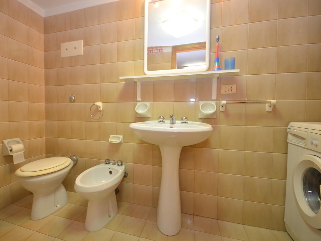 Villa Betty Lignano Sabbiadoro Luaran gambar