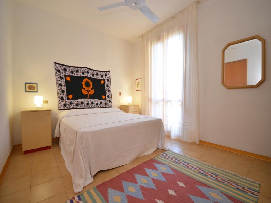 Villa Betty Lignano Sabbiadoro Luaran gambar