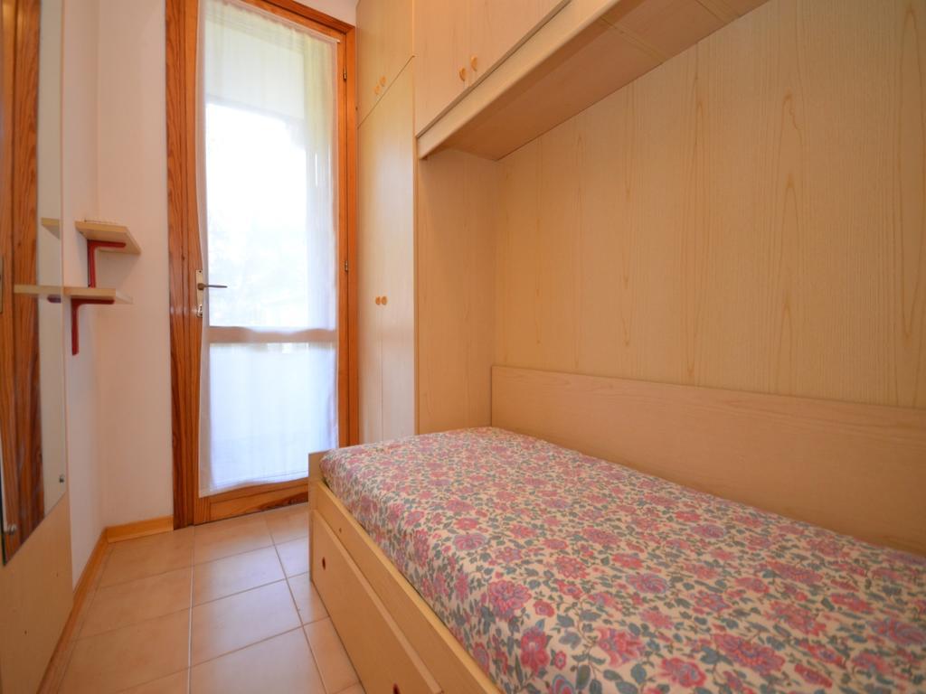 Villa Betty Lignano Sabbiadoro Luaran gambar